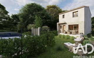  Maison à vendre 4 pièces 87 m²