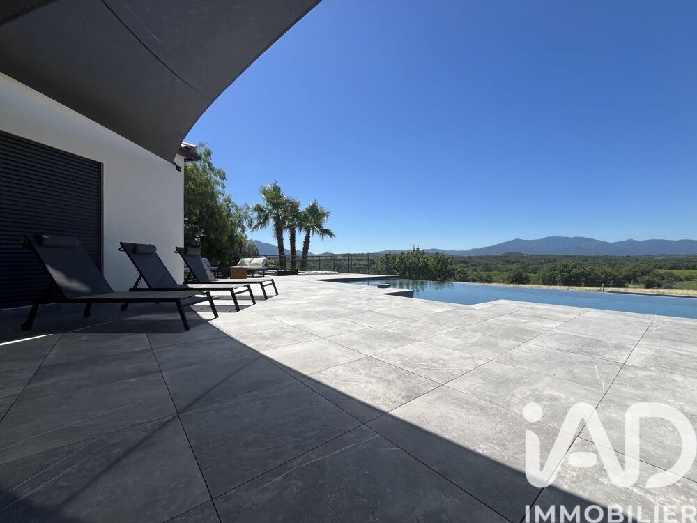 à vendre  Maison Passa (66300)