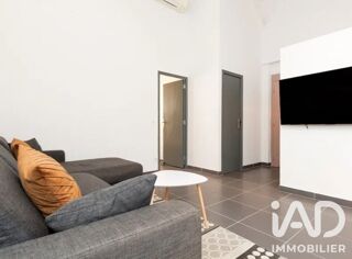  Appartement à vendre 3 pièces 60 m²