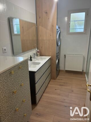  Maison à vendre 4 pièces 125 m²