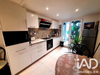  Maison à vendre 8 pièces 143 m²