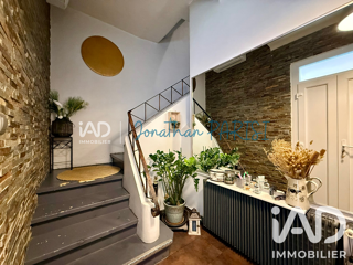  Maison à vendre 3 pièces 90 m²