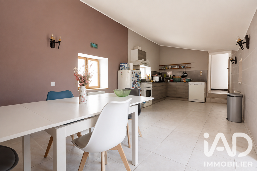 Vente Maison Vente Maison de village 3 pièces Loiré