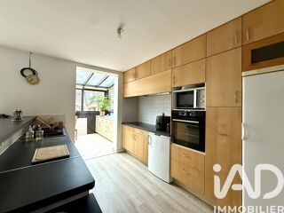  Maison � vendre 8 pi�ces 182 m�