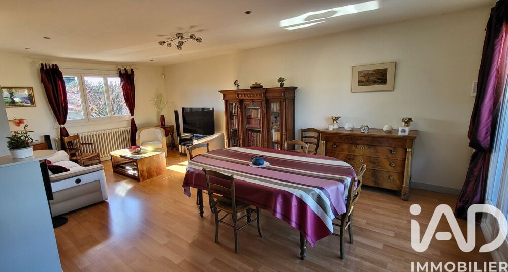 � vendre  Maison Saint-Genis-Laval (69230)