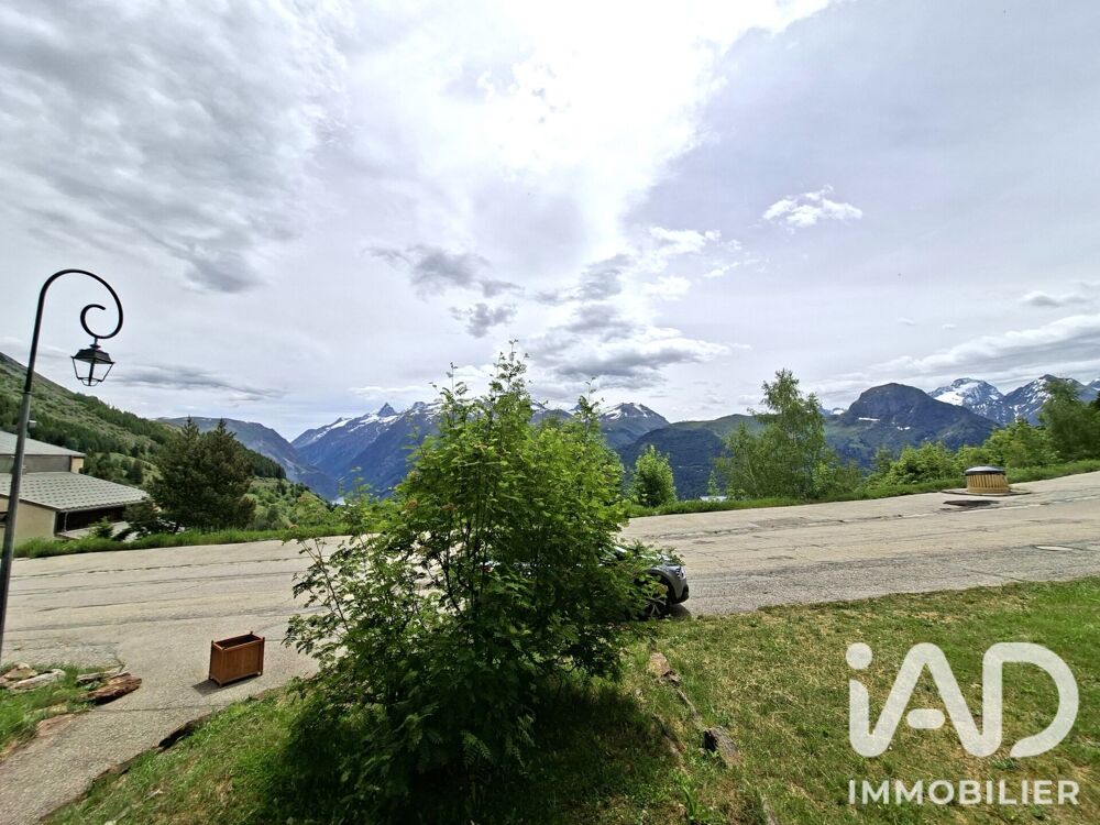 Vente Appartement Vente Studio 1 pièce Auris
