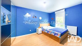  Appartement à vendre 3 pièces 57 m²