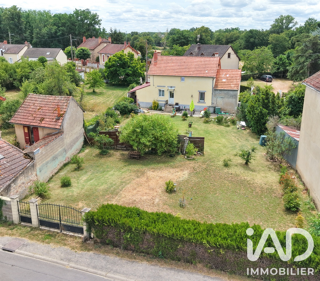  Maison à vendre 4 pièces 95 m²