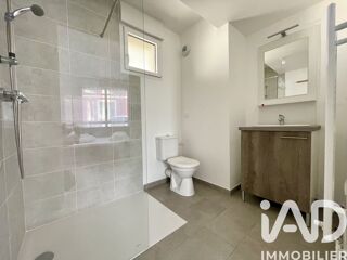  Appartement à vendre 1 pièce 27 m²