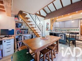  Maison à vendre 4 pièces 96 m²