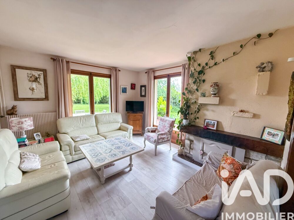 Vente Maison d'architecte 6 pièces