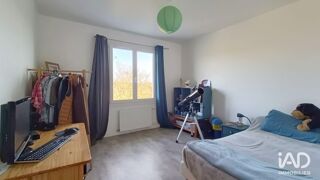  Maison à vendre 6 pièces 108 m²