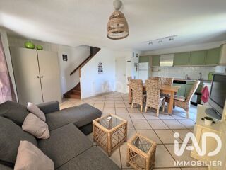  Maison à vendre 4 pièces 67 m²