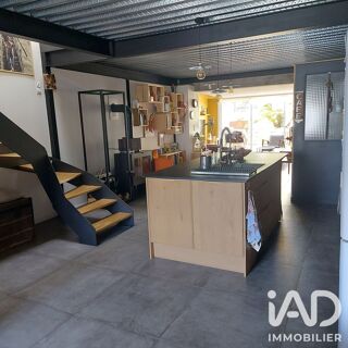  Maison à vendre 5 pièces 98 m²