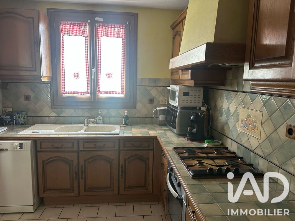 Vente Maison Vente Pavillon 6 pièces Varennes-sur-seine