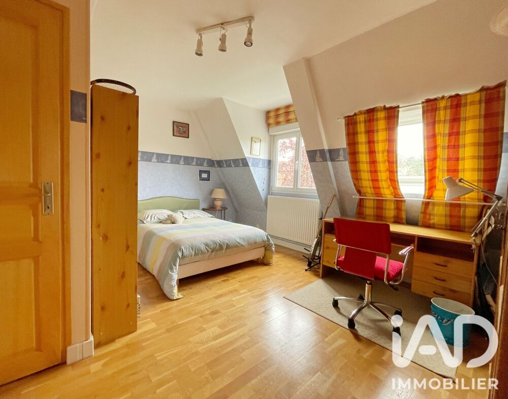 à vendre  Maison Compiègne (60200)