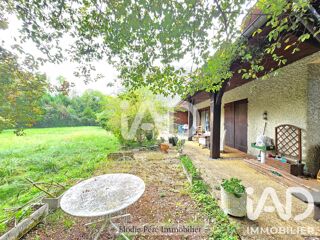  Maison à vendre 10 pièces 500 m²