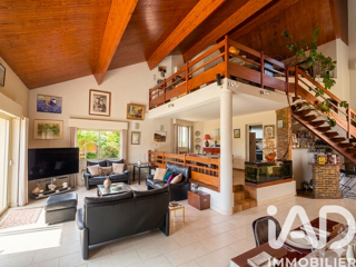 Maison à vendre 5 pièces 288 m²