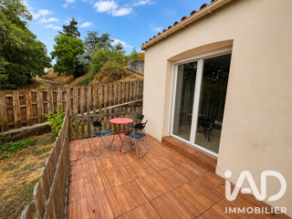  Maison à vendre 5 pièces 85 m²