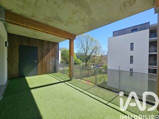 Appartement � vendre 3 pi�ces 69 m�
