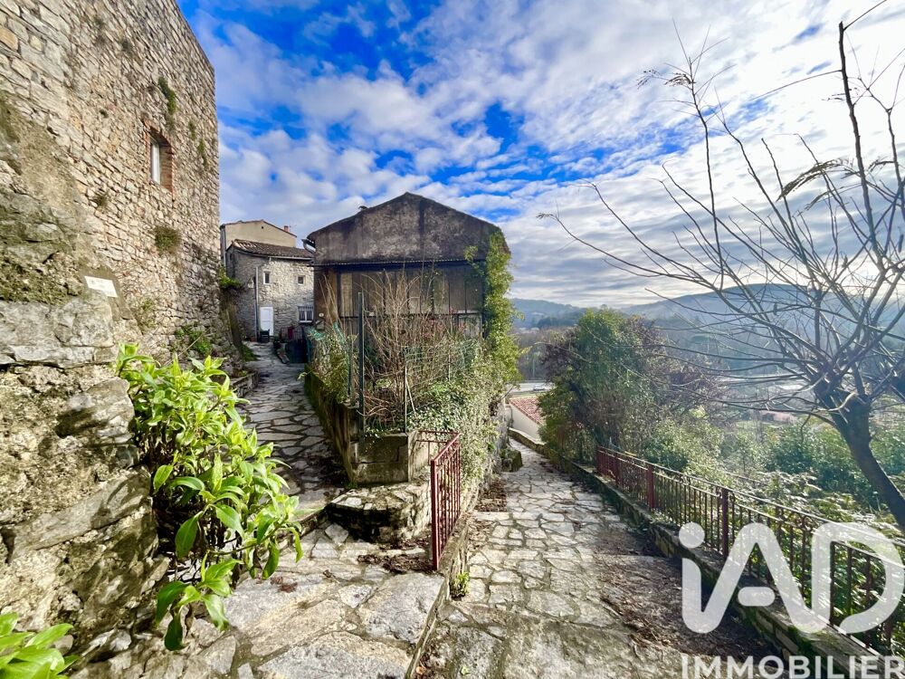 Vente Maison de village 4 pièces
