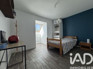  Maison à vendre 10 pièces 242 m²