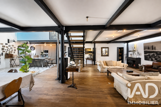  Maison à vendre 5 pièces 200 m²