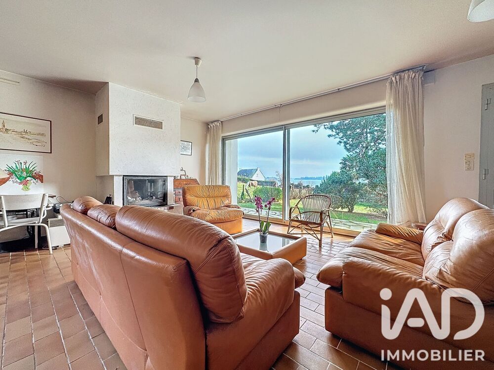 à vendre  Maison Baden (56870)