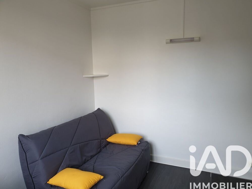 Location Studio 1 pièce