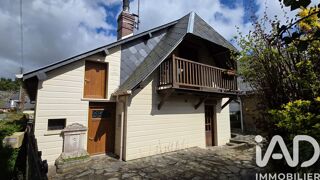  Maison à vendre 4 pièces 99 m²