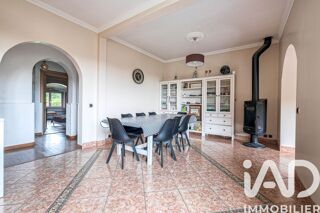  Maison à vendre 8 pièces 142 m²