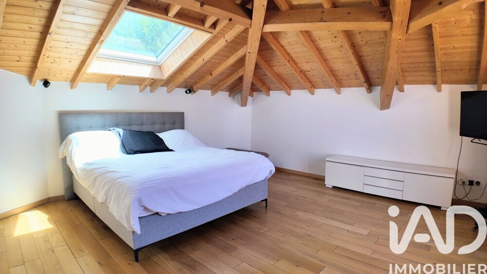 à vendre  Maison La Tour-en-Jarez (42580)