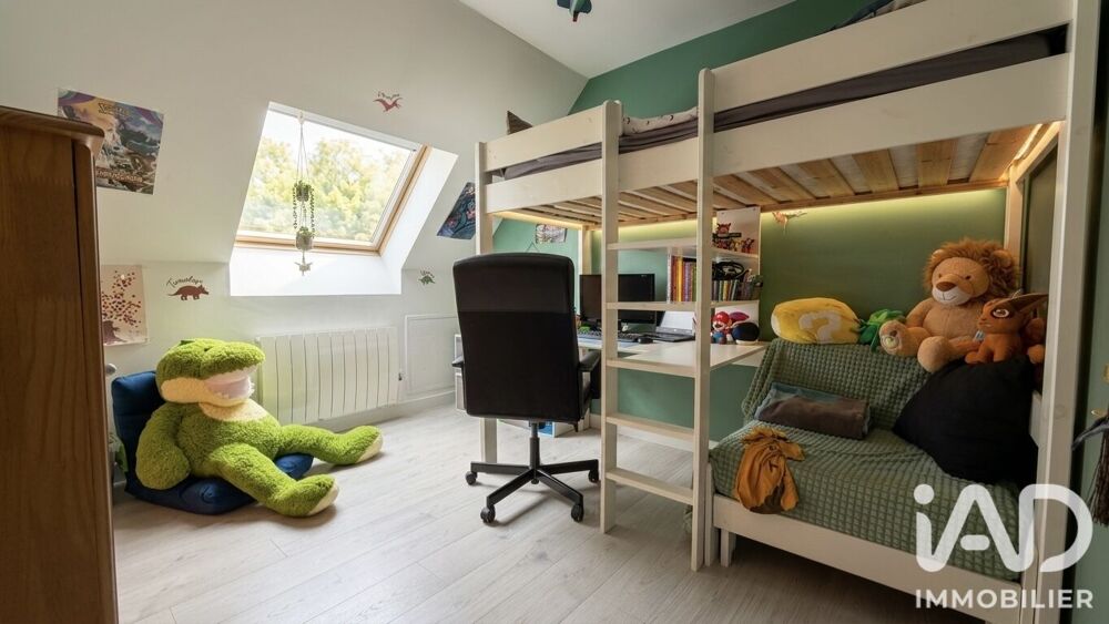 Vente Maison Vente Maison/villa 4 pièces Espaubourg