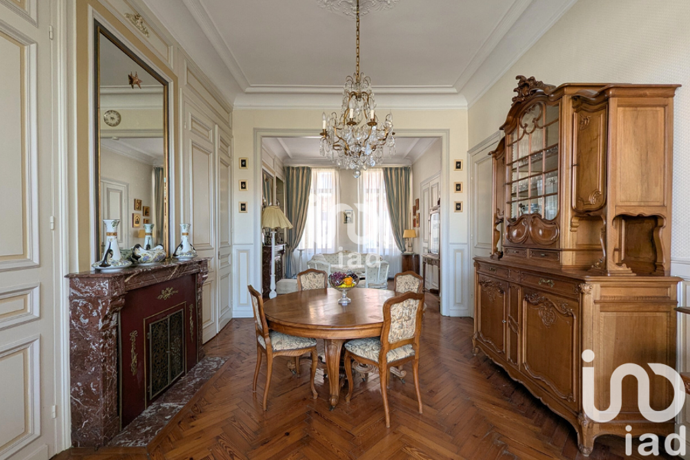 Vente Maison Vente Maison/villa 8 pièces Carvin