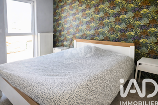  Maison � vendre 4 pi�ces 81 m�