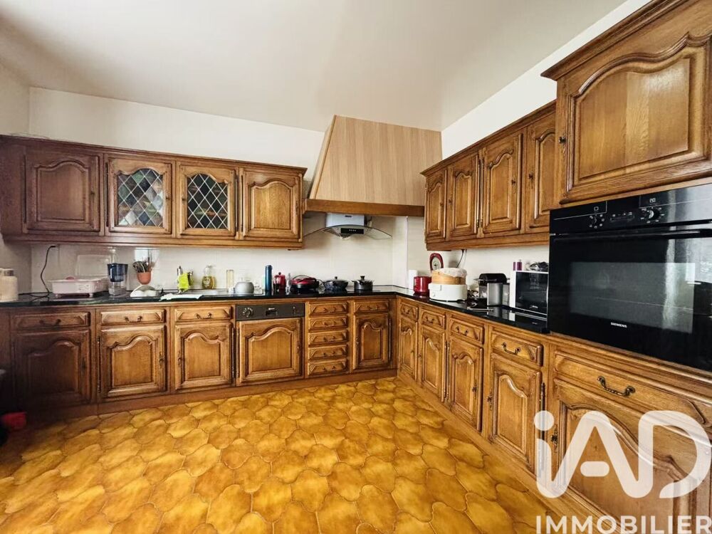 Vente Maison Vente Maison traditionnelle 4 pièces Drancy