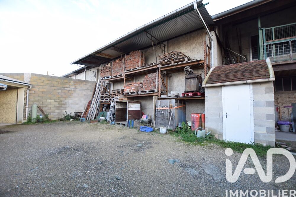 Vente Grange 1 pièce