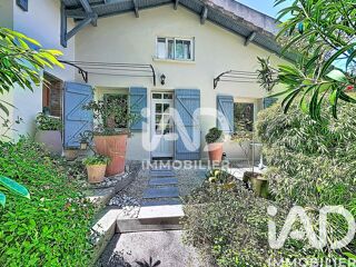  Maison à vendre 3 pièces 66 m²