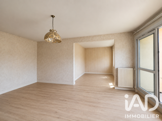  Appartement à vendre 4 pièces 85 m²