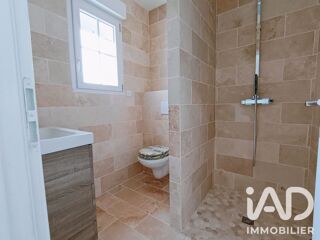  Maison à vendre 6 pièces 130 m²