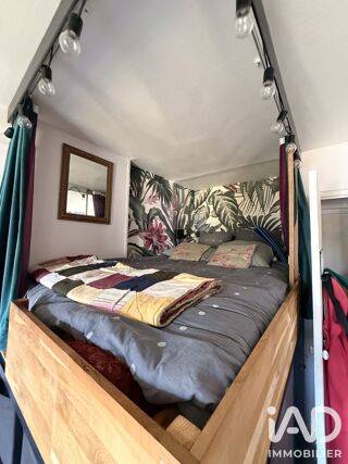  Appartement à vendre 1 pièce 29 m²