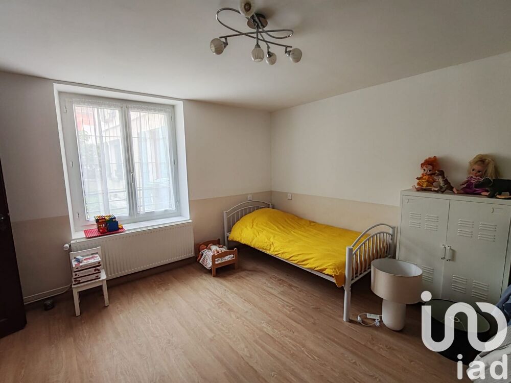 Vente Maison/villa 8 pièces