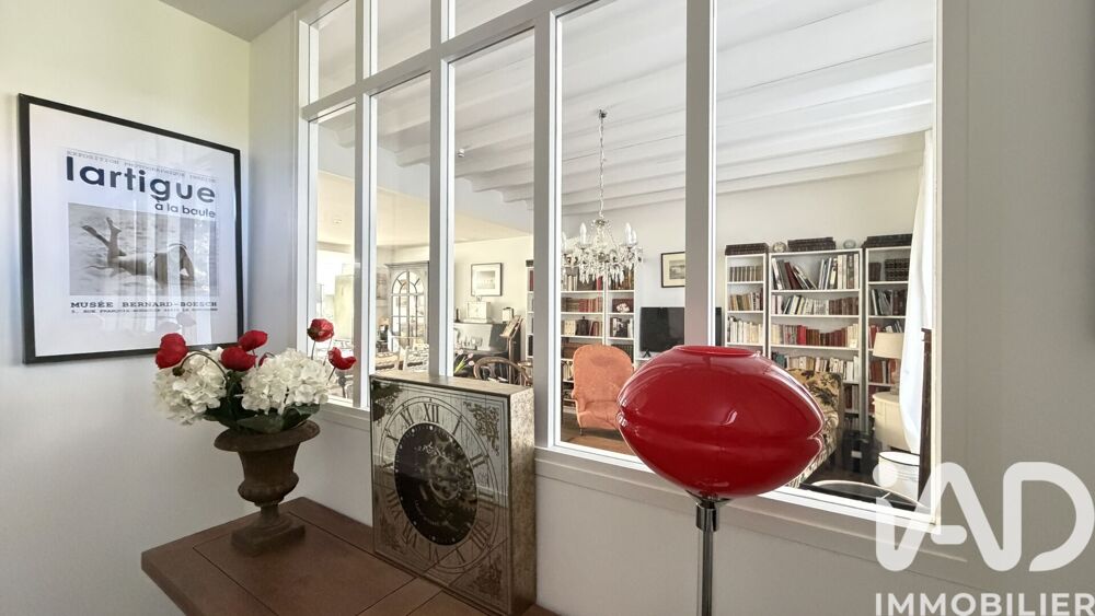 Vente Maison Vente Maison de ville 7 pièces Le pouliguen