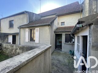  Maison � vendre 7 pi�ces 183 m�