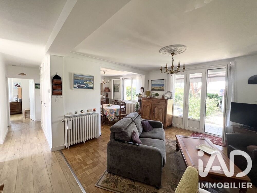 Vente Maison Vente Maison traditionnelle 4 pièces Saint-herblain