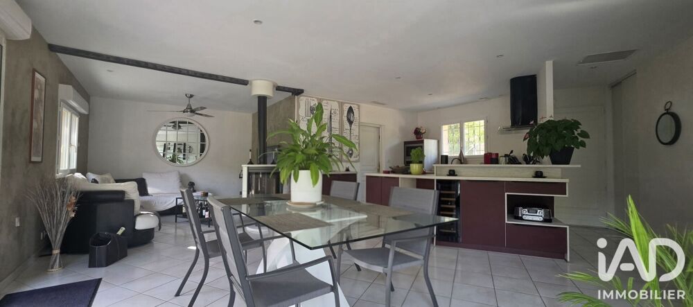 Vente Maison Vente Maison/villa 5 pièces Eyraud-crempse-maurens