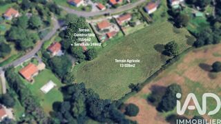  Terrain à vendre 14831 m²