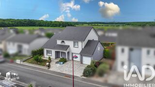  Maison à vendre 6 pièces 147 m²