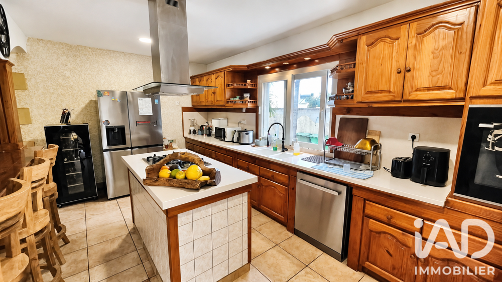 Vente Maison Vente Maison traditionnelle 5 pièces Saint-louis