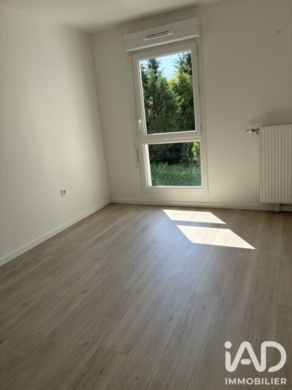Vente Appartement Vente Appartement 2 pièces Villepinte